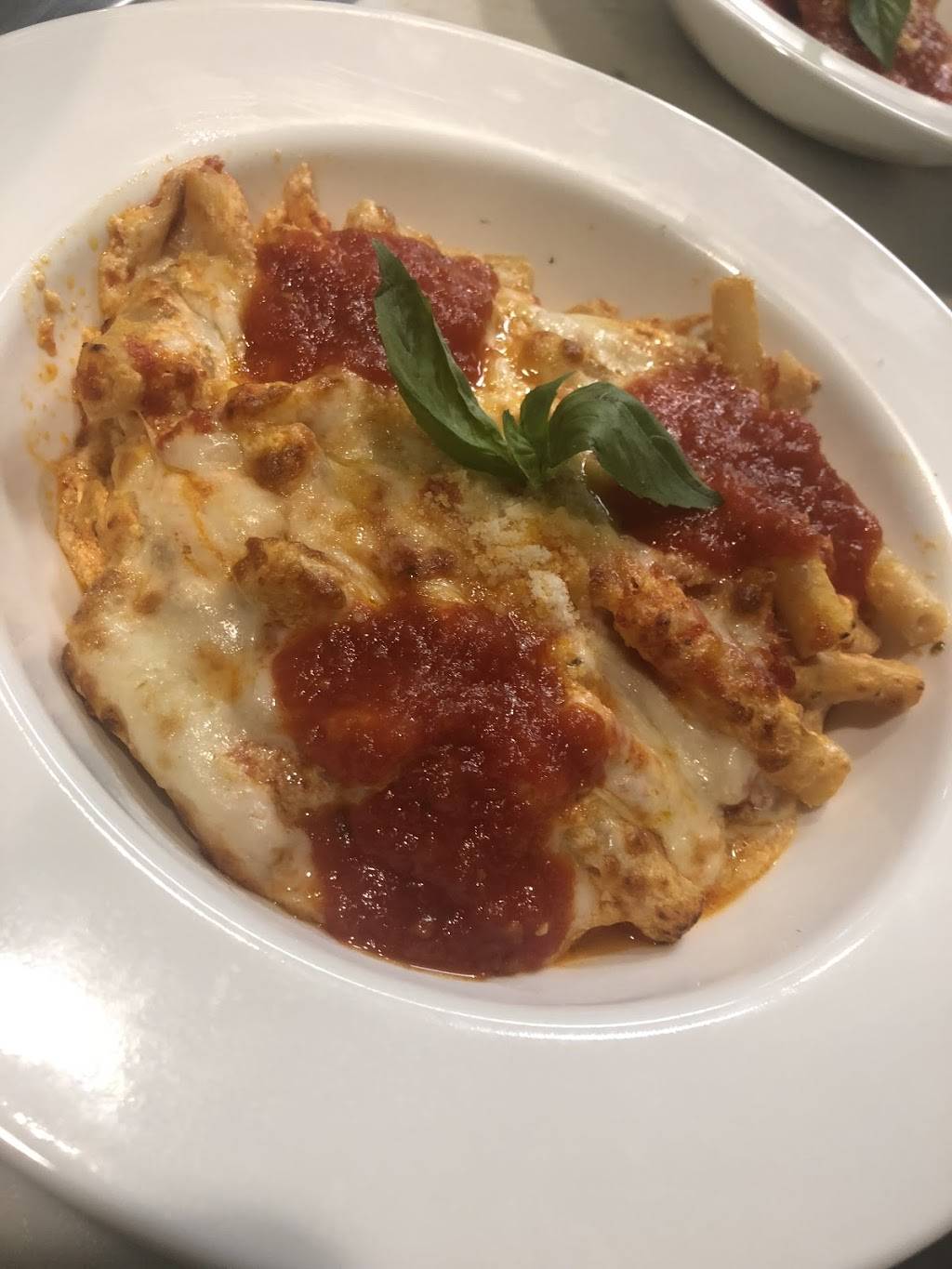 Crust Pizzeria | restaurant | 2071 Clove Rd, Staten Island, NY 10304, USA | 3478610999 OR +1 347-861-0999