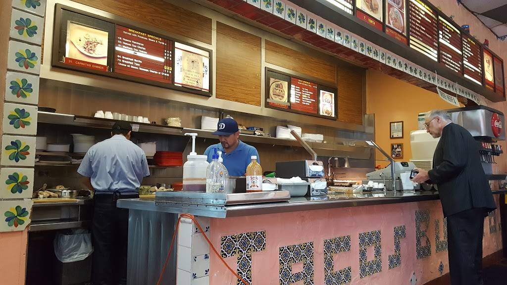 Tacos Tortas Carnitas | restaurant | 813 W Olympic Blvd, Los Angeles, CA 90015, USA | 2134897615 OR +1 213-489-7615