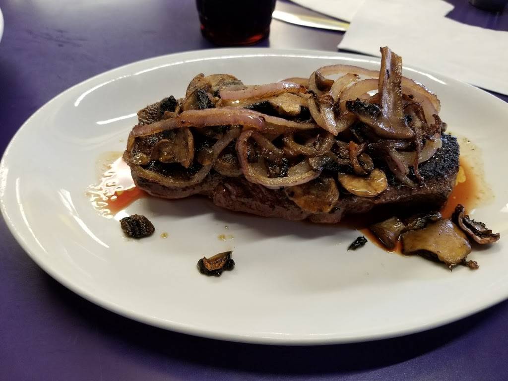 Kings Chef Diner | restaurant | 131 E Bijou St, Colorado Springs, CO 80903, USA | 7196365010 OR +1 719-636-5010