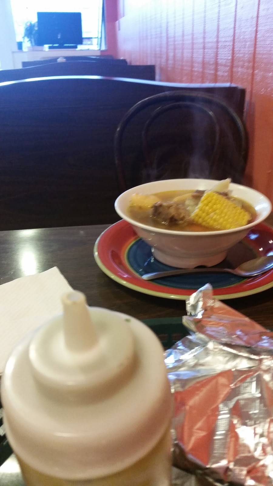 El Sol | restaurant | 24254 Bennett St, Parksley, VA 23421, USA | 7578291006 OR +1 757-829-1006