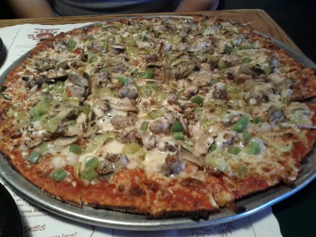 Monicals Pizza | restaurant | 500 Ottawa Rd, Paxton, IL 60957, USA | 2173794835 OR +1 217-379-4835