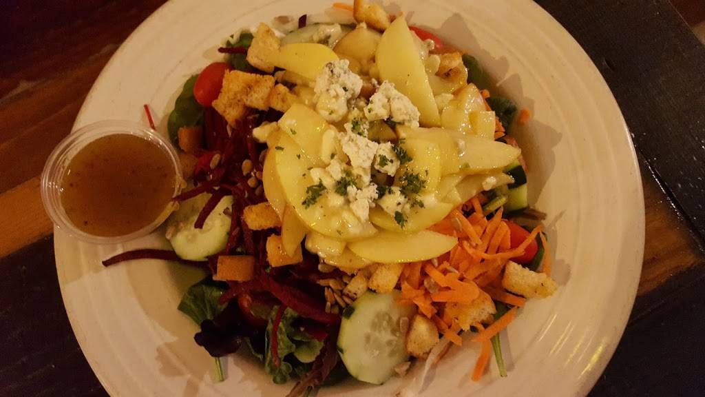 Surfrider Cafe | cafe | 429 Front St, Santa Cruz, CA 95060, USA | 8314288995 OR +1 831-428-8995