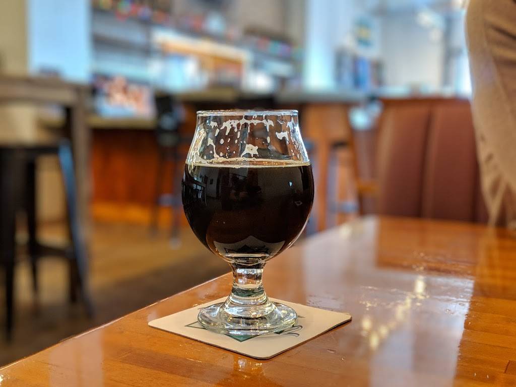 Wanderlinger Brewing Company | restaurant | 1208 King St, Chattanooga, TN 37403, USA | 4232697979 OR +1 423-269-7979