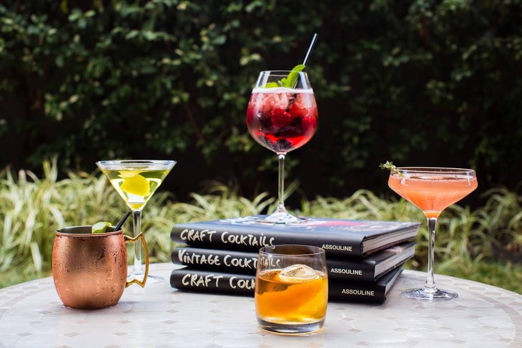 La Table Houston | restaurant | 1800 Post Oak Blvd #6110, Houston, TX 77056, USA | 7134391000 OR +1 713-439-1000