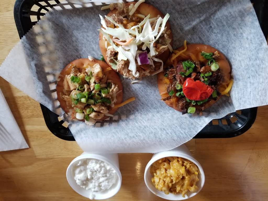 B Fabulous BBQ & Catering | restaurant | 600 Linn St, Slater, IA 50244, USA | 5155978256 OR +1 515-597-8256