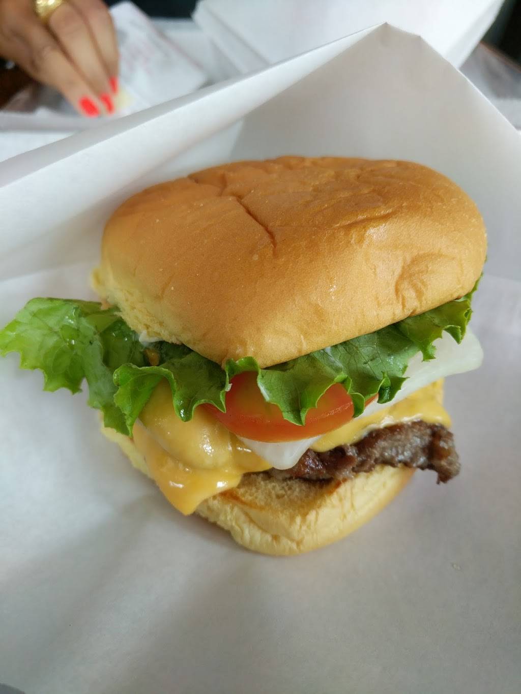 Yo-Burger | restaurant | 3726 Riverdale Ave, Bronx, NY 10463, USA | 7187086828 OR +1 718-708-6828