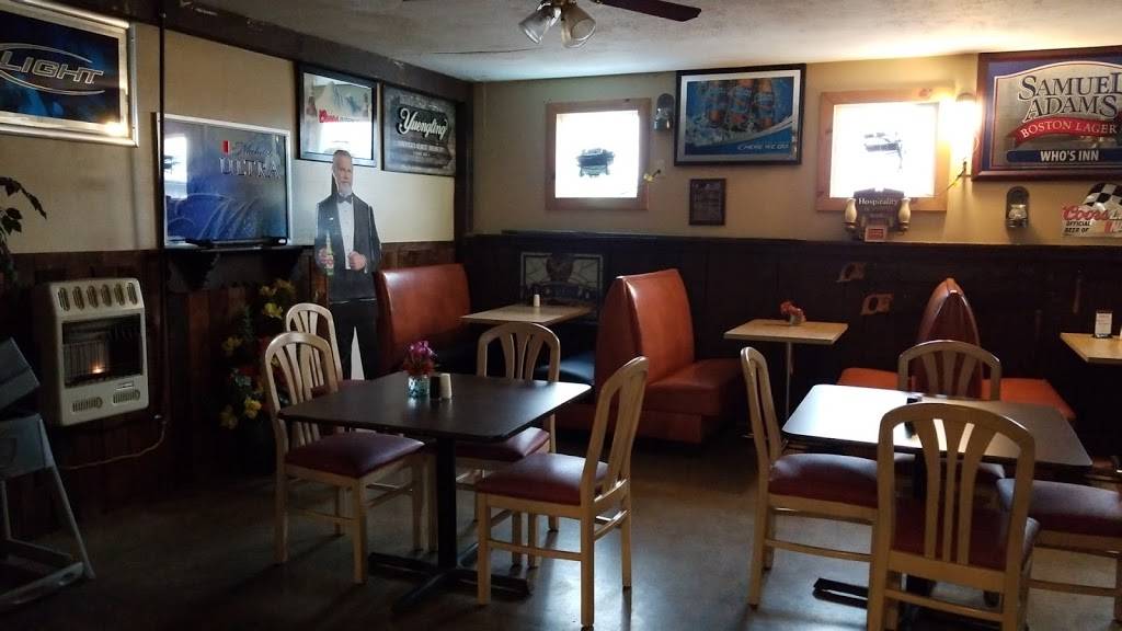 The Whos Inn | restaurant | 2379 Rte 654 Hwy, Williamsport, PA 17702, USA | 5703271250 OR +1 570-327-1250