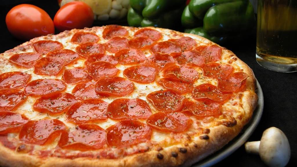 Prospect Pizza | meal delivery | 507 Main St, Prospect, PA 16052, USA | 7248659609 OR +1 724-865-9609