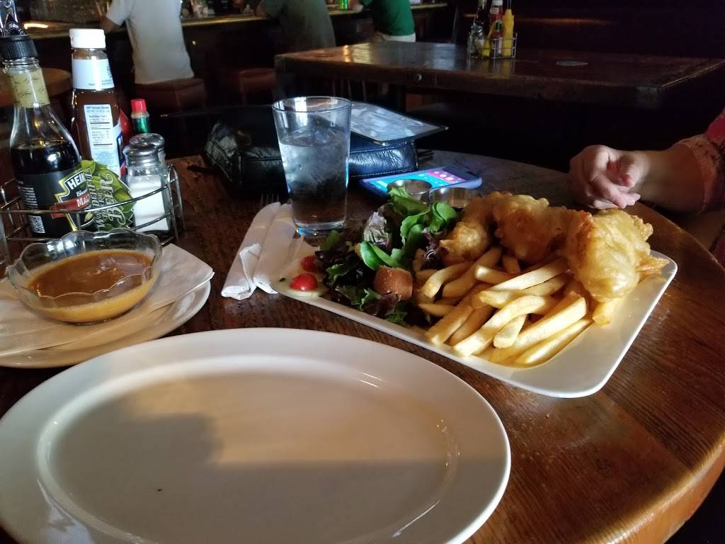 The Mayflower Pub | restaurant | 1533 4th St, San Rafael, CA 94901, USA | 4154561011 OR +1 415-456-1011