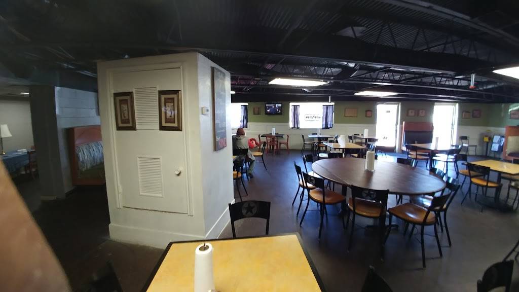 The Eatery | restaurant | 821 Clifton St, Waco, TX 76704, USA | 2543391521 OR +1 254-339-1521