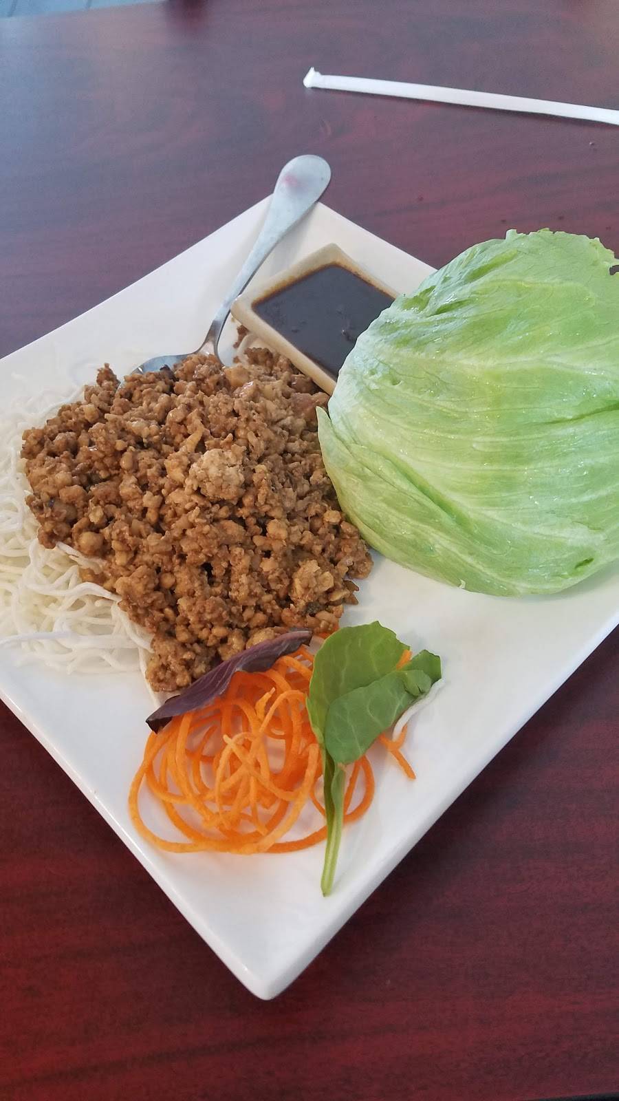 The Taste Asian Bistro | restaurant | 10645 Dorchester Rd, Summerville, SC 29485, USA | 8432252779 OR +1 843-225-2779