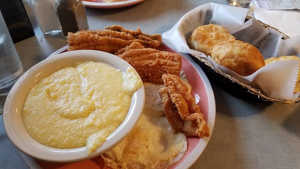 Sunflower Family Restaurant | restaurant | 5400 Statesville Rd, Charlotte, NC 28269, USA | 7044943533 OR +1 704-494-3533