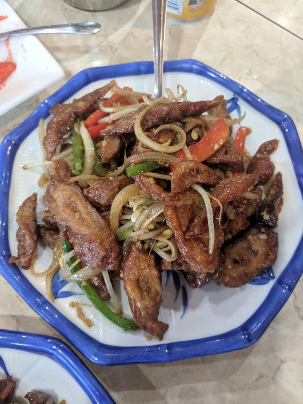 Fortune Kitchen | restaurant | 34123 Fremont Blvd, Fremont, CA 94555, USA | 5107956611 OR +1 510-795-6611