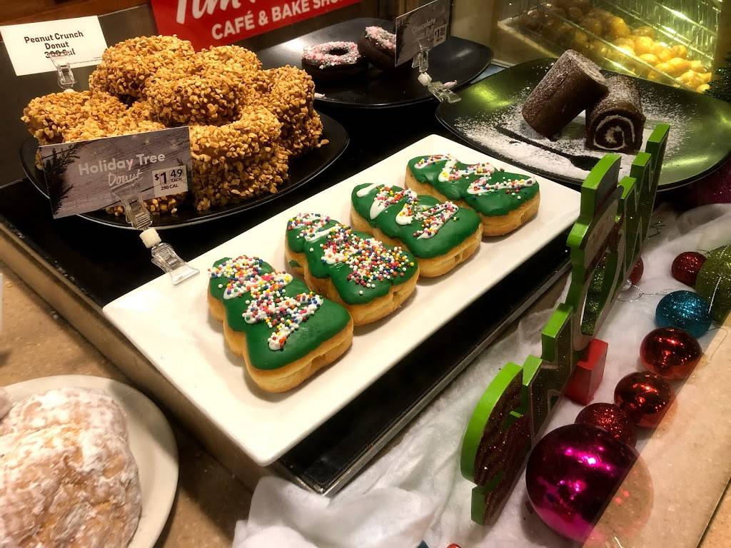 Tim Hortons | restaurant | 12886 Broadway, Alden, NY 14004, USA | 7169377800 OR +1 716-937-7800