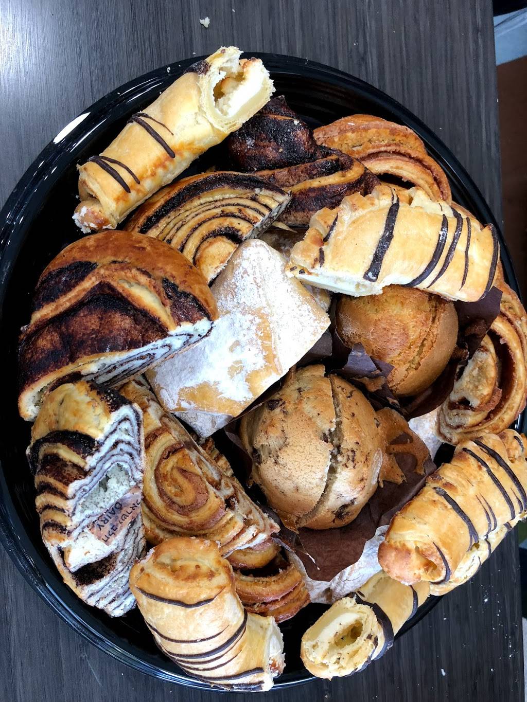 Out To Lunch | restaurant | 264 Cedar Bridge Ave, Lakewood, NJ 08701, USA | 7325349940 OR +1 732-534-9940