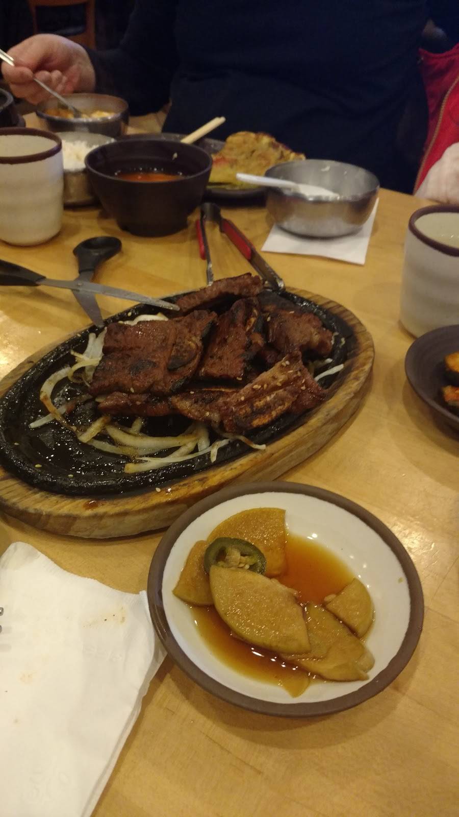 Vit Goel Tofu | restaurant | 6035 Centreville Crest Ln, Centreville, VA 20121, USA | 7038251550 OR +1 703-825-1550