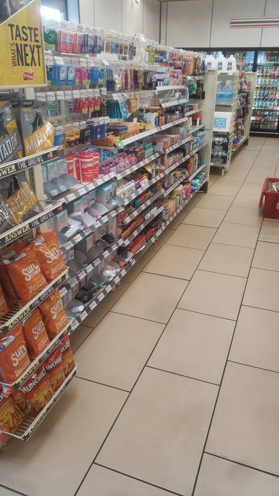 7-Eleven | bakery | 3650 N Military Hwy, Norfolk, VA 23518, USA | 7578550561 OR +1 757-855-0561