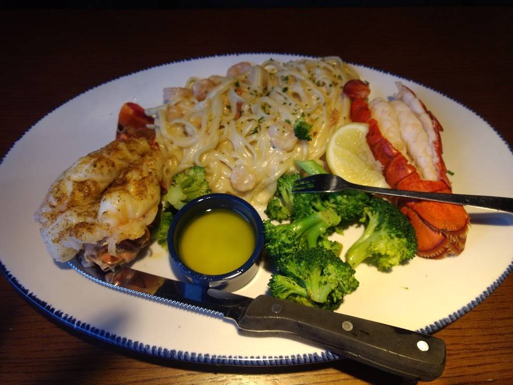 Red Lobster | restaurant | 123 Stonebrook Pl, Jackson, TN 38305, USA | 7316648655 OR +1 731-664-8655