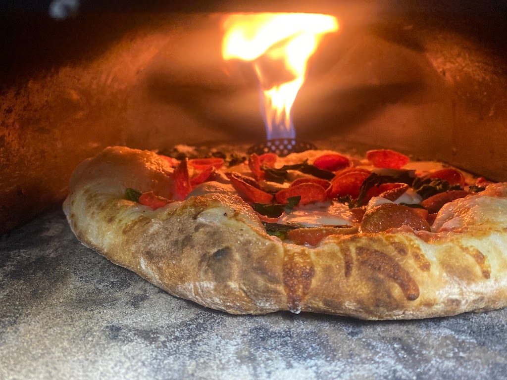 “Original” Anthony’s Pizzeria | meal takeaway | 1848 First St, Livermore, CA 94550, USA | 9255834488 OR +1 925-583-4488