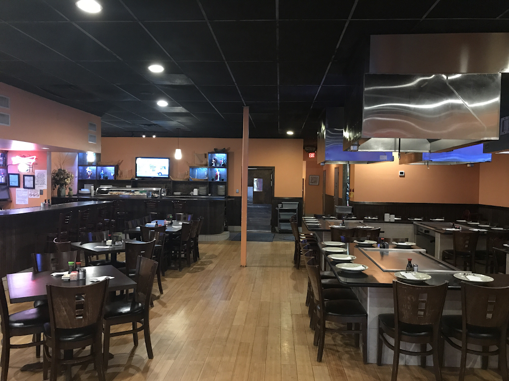 Mt Fuji | restaurant | 538 Island Ford Rd, Madisonville, KY 42431, USA | 2708212388 OR +1 270-821-2388