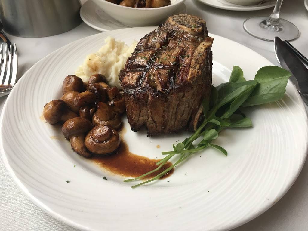 Eddie Merlots Prime Aged Beef and Seafood Pittsburgh | restaurant | Four Gateway Center, 444 Liberty Ave #100, Pittsburgh, PA 15222, USA | 4122357676 OR +1 412-235-7676