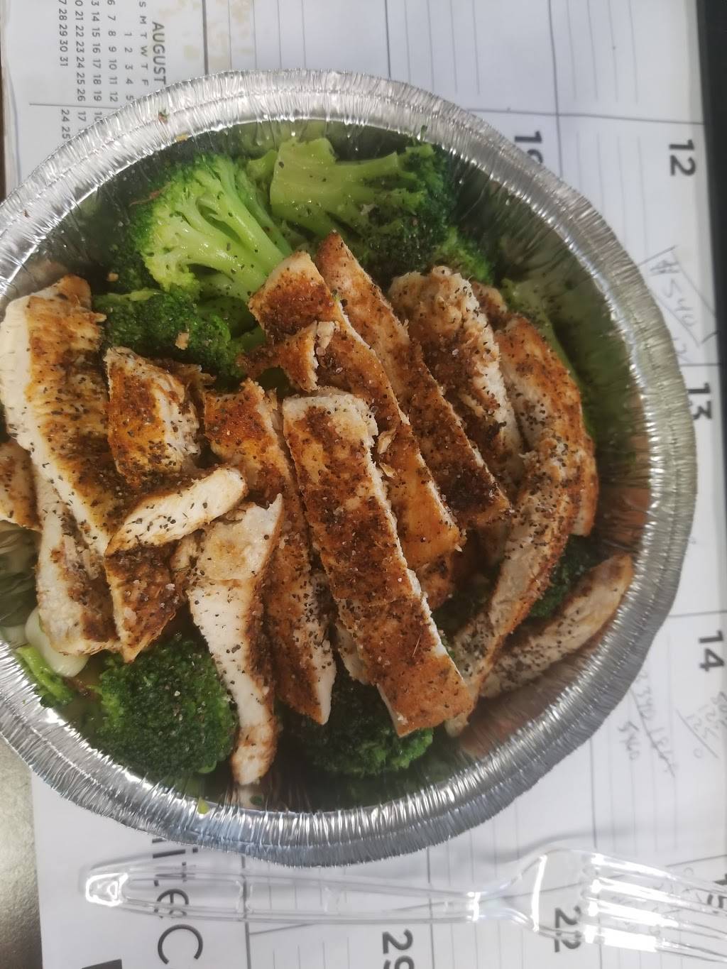 TJs Pizzeria & Catering | restaurant | 3109 Bordentown Ave, Parlin, NJ 08859, USA | 7327212381 OR +1 732-721-2381