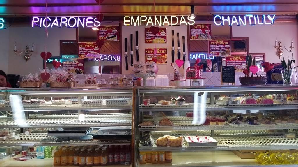 Santa Barbara | restaurant | 817 Mt Prospect Ave, Newark, NJ 07104, USA | 9734833300 OR +1 973-483-3300