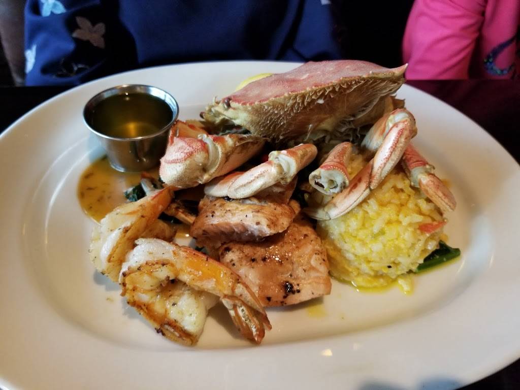 Old Fishermens Grotto | restaurant | 39 Fishermans Wharf, Monterey, CA 93940, USA | 8313754604 OR +1 831-375-4604