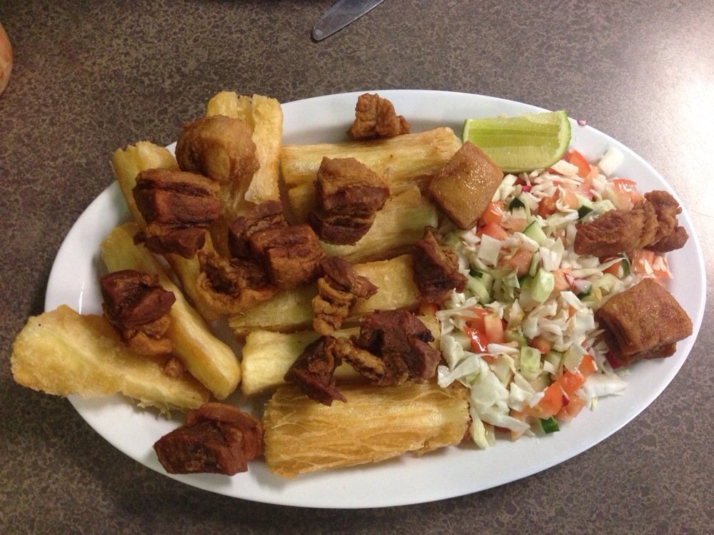 Delicias Centroamericas | restaurant | 12320 Beechnut St, Houston, TX 77072, USA | 3462646779 OR +1 346-264-6779