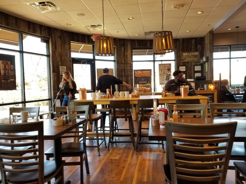 First Watch - South Arlington | restaurant | 5001 S Cooper St #101, Arlington, TX 76017, USA | 8179623007 OR +1 817-962-3007