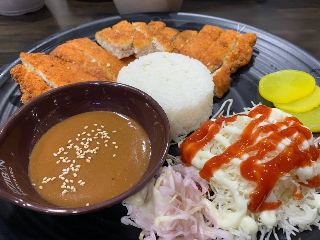Izziban Katsu At Lotte Market | restaurant | 3191 W Colonial Dr, Orlando, FL 32808, USA | 4079308800 OR +1 407-930-8800