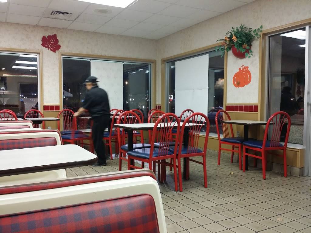 KFC | restaurant | 428 Ridge Rd, Munster, IN 46321, USA | 2198365760 OR +1 219-836-5760