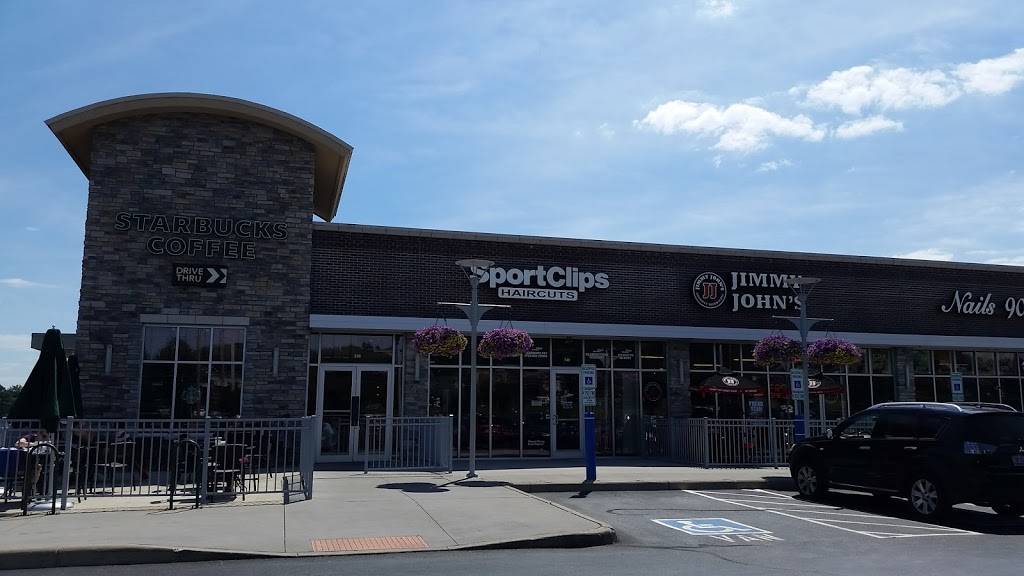 Jimmy Johns | meal delivery | 3875 Massillon Rd Ste. 330, Uniontown, OH 44685, USA | 3308999460 OR +1 330-899-9460