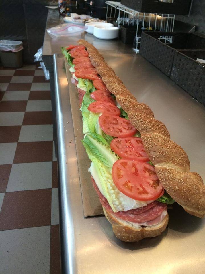 Ruggieris | restaurant | 170 N Main St, Middleton, MA 01949, USA | 9787779800 OR +1 978-777-9800