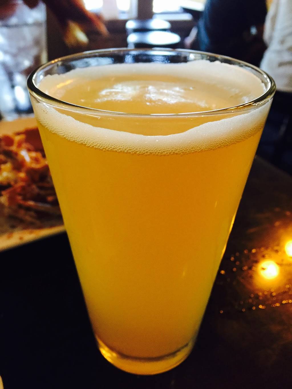 Alpine Beer Company Outpost | restaurant | 1347 Tavern Rd, Alpine, CA 91901, USA | 6194452337 OR +1 619-445-2337