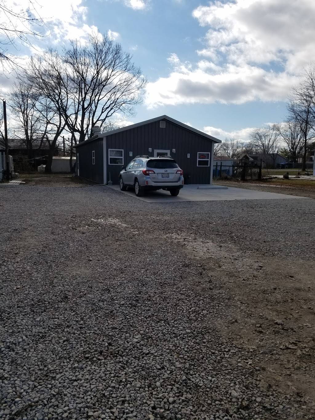 Deja Brew | restaurant | 1236 Washington St, Mason, IL 62443, USA | 6182384555 OR +1 618-238-4555