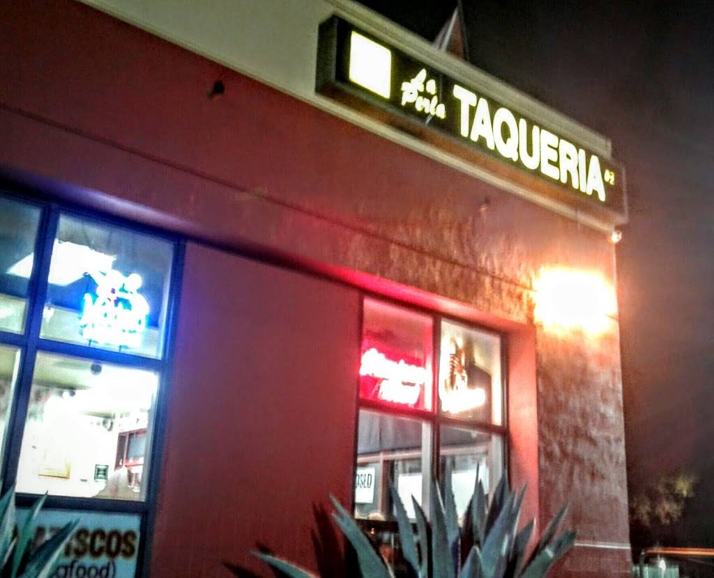 La Perla Taqueria | restaurant | 1150 McGinness Ave, San Jose, CA 95127, USA | 4082514884 OR +1 408-251-4884