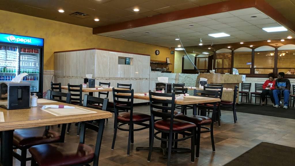 Badawest Restaurant | restaurant | 4018 Corunna Rd, Flint, MI 48532, USA | 8102322479 OR +1 810-232-2479