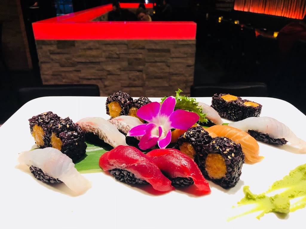 Osushi | restaurant | 143 Route 73 South, Marlton, NJ 08053, USA | 8565744960 OR +1 856-574-4960