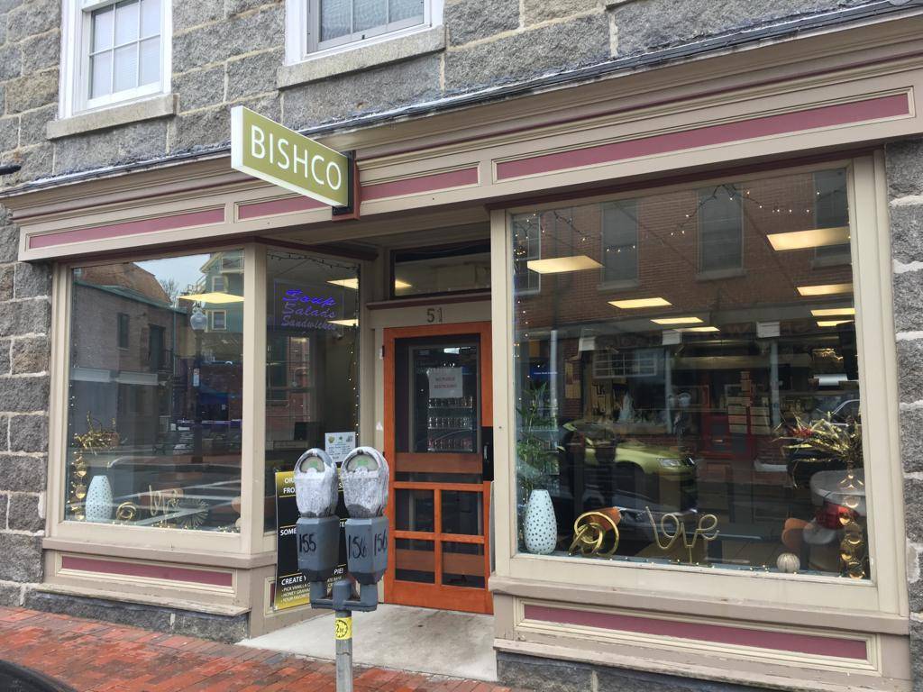 BISHCO | restaurant | 51 Main St, Gloucester, MA 01930, USA | 9782838309 OR +1 978-283-8309