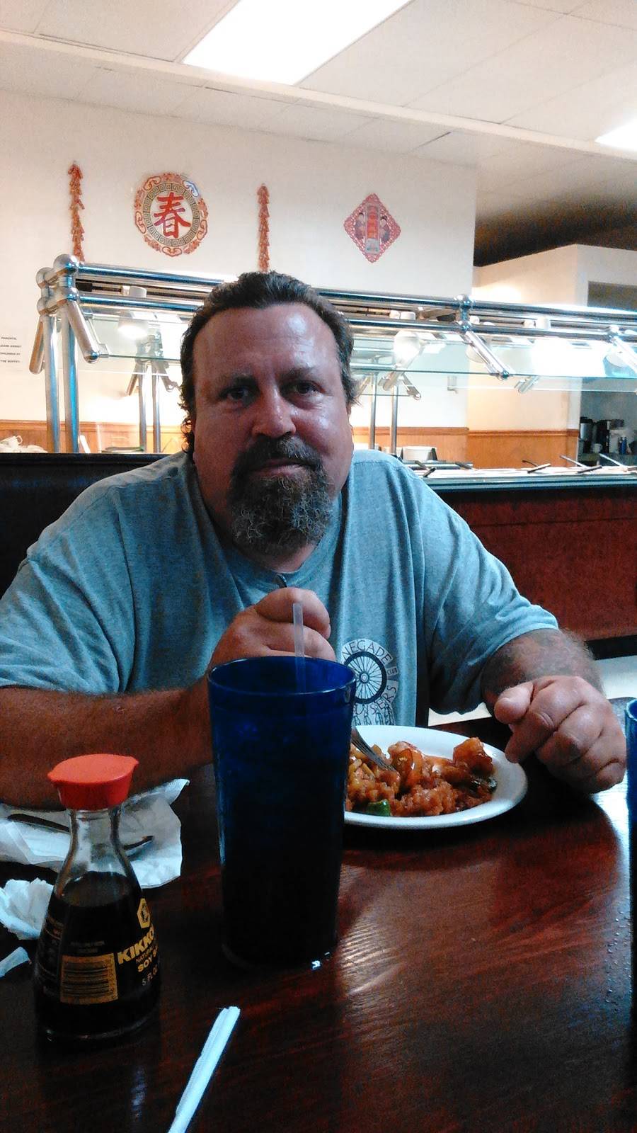 China buffet | restaurant | 117 S 2nd St, Odessa, MO 64076, USA | 8166338828 OR +1 816-633-8828