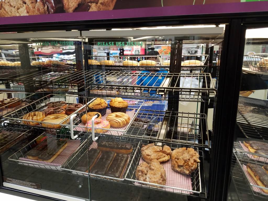 7-Eleven | bakery | 7931 Halprin Dr, Norfolk, VA 23518, USA | 7575877470 OR +1 757-587-7470