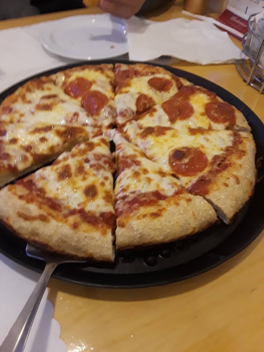 Nicks Pizza | restaurant | 13295 Spring Valley Pkwy d, Victorville, CA 92395, USA | 7608813056 OR +1 760-881-3056