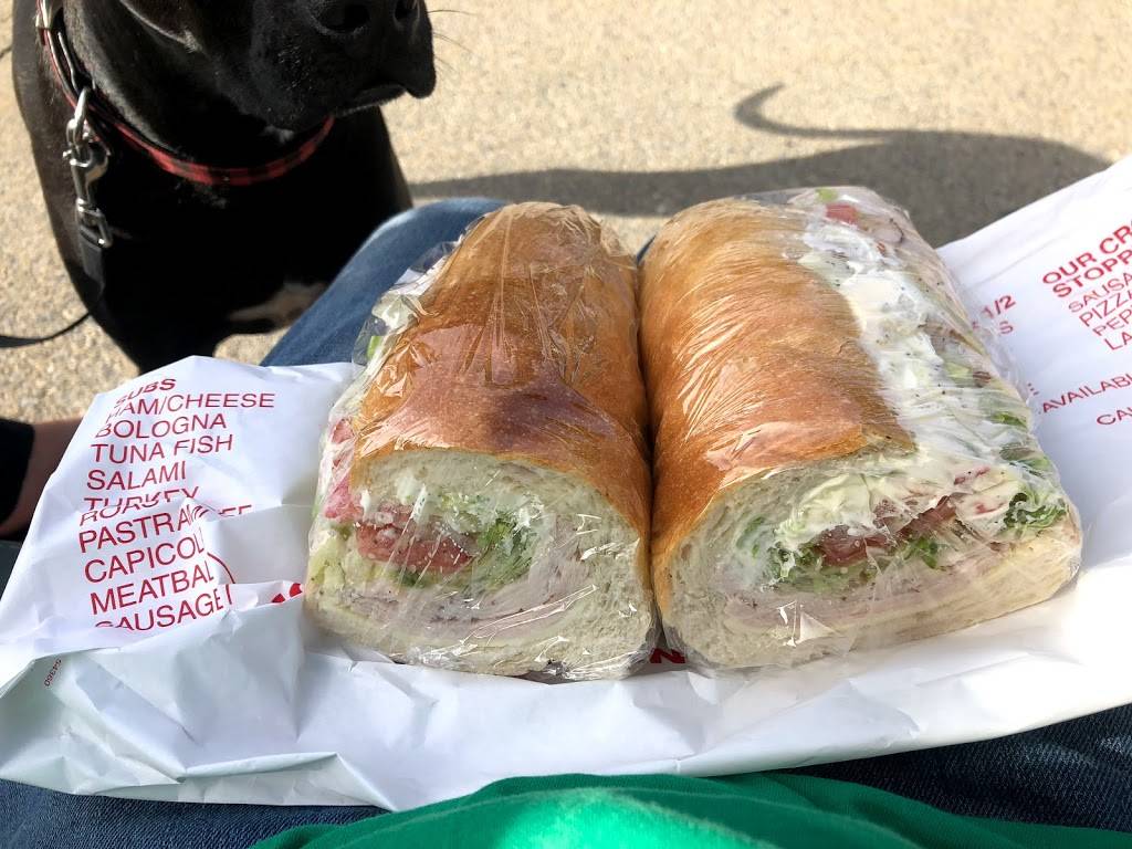 Marinos Pizza | restaurant | 46 W Circular St, Saratoga Springs, NY 12866, USA | 5185843030 OR +1 518-584-3030