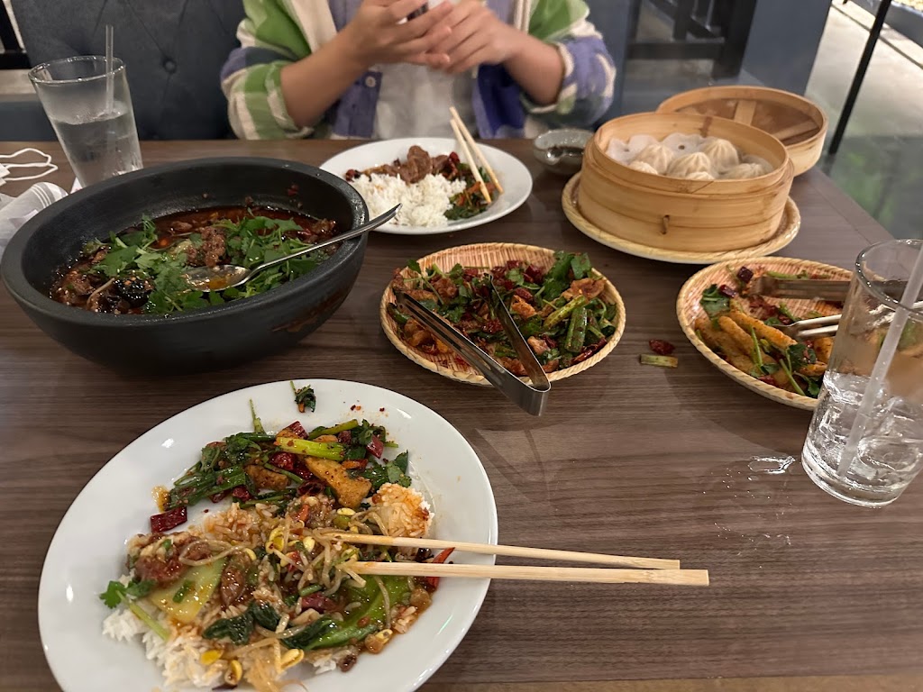 Urban Hai | restaurant | 77 12th St NE suite 7, Atlanta, GA 30309, USA | 4045498181 OR +1 404-549-8181