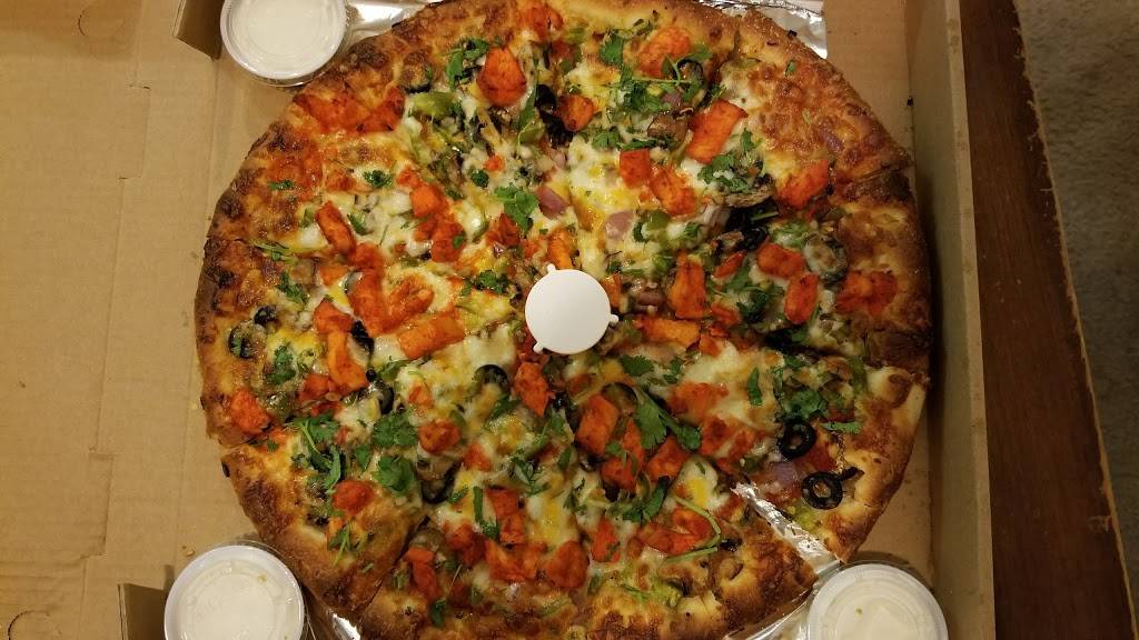 A Pizza Mart | meal delivery | 9452 35th Ave SW, Seattle, WA 98126, USA | 2069325350 OR +1 206-932-5350