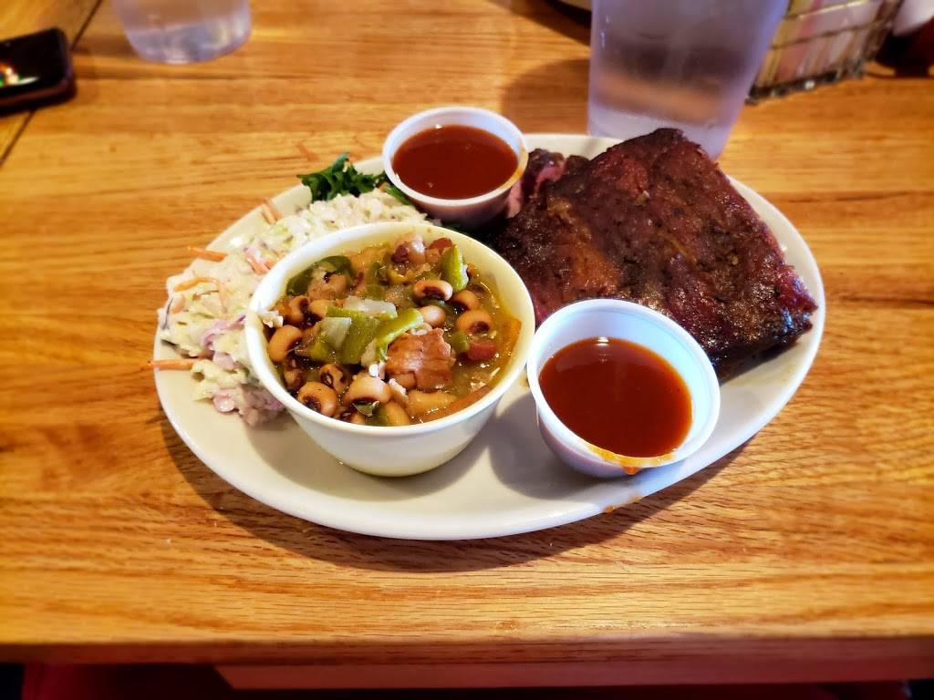 County Line Barbeque of Albuquerque | restaurant | 9600 Tramway Blvd NE, Albuquerque, NM 87122, USA | 5058567477 OR +1 505-856-7477