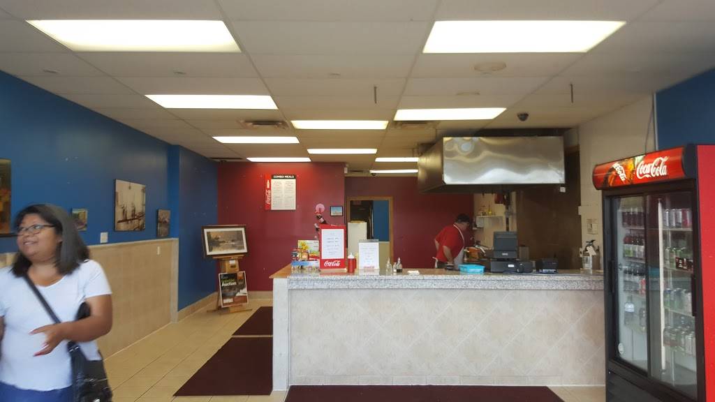 Pita Palace | restaurant | 30 45th St S #5, Wasaga Beach, ON L9Z 0A6, Canada | 7054291600 OR +1 705-429-1600