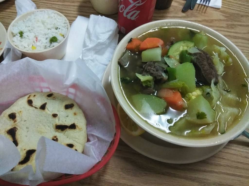 Restaurante Conchita | restaurant | 2580 Pico Blvd, Los Angeles, CA 90006, USA | 2133844177 OR +1 213-384-4177