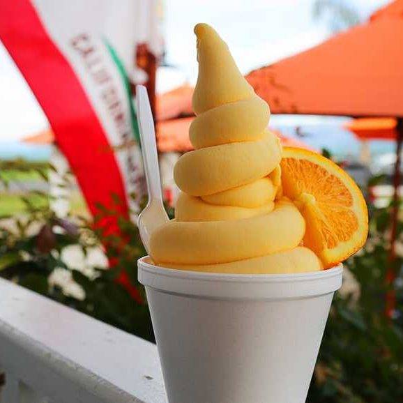 Orange Works Visalia | restaurant | 209 W Main St ste c, Visalia, CA 93291, USA | 5596241233 OR +1 559-624-1233